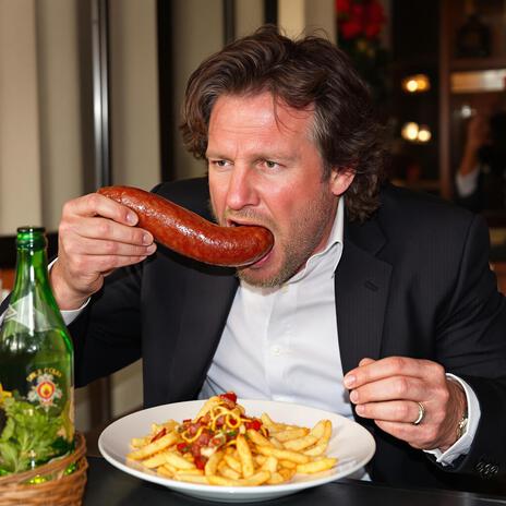 Chorizo Argentino cover art