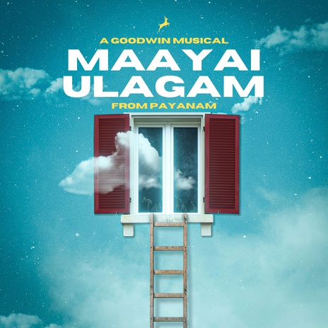 Maayai Ulagam (From Payanam) cover art