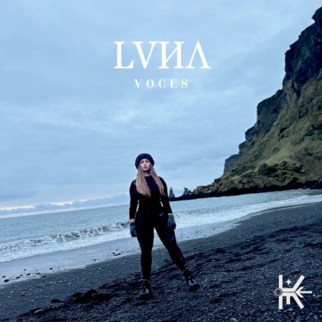 Voces cover art