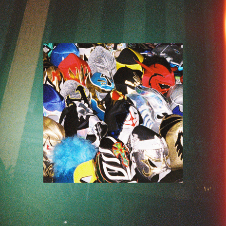 Criminal ft. Kah-Lo & BJ the Chicago Kid cover art
