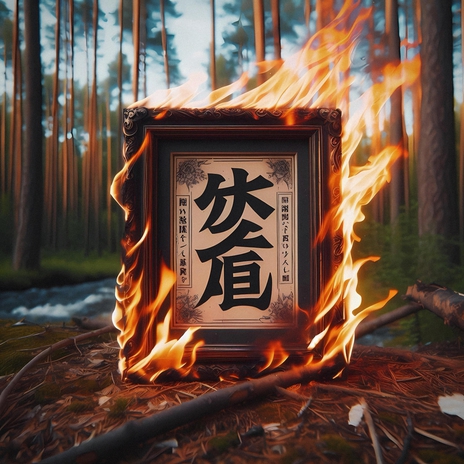 Vorbei cover art
