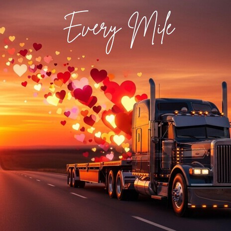 Every Mile cover art