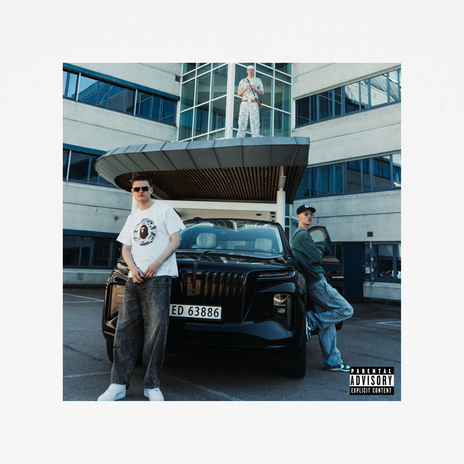OKAY cover art