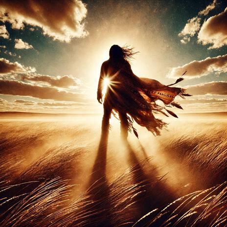 Rising From The Dust cover art