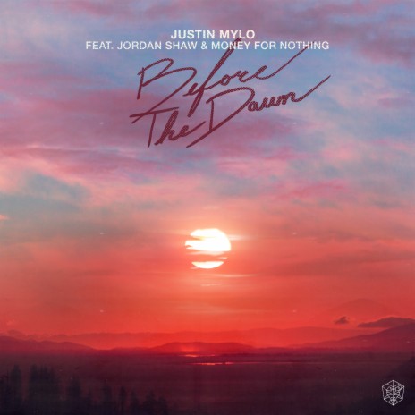 Before The Dawn ft. Jordan Shaw & Money For Nothing cover art