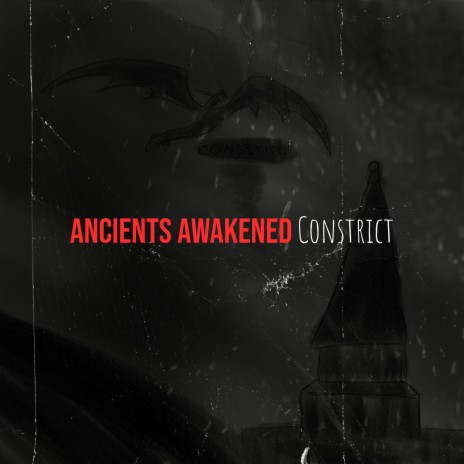 Ancients Awakened cover art