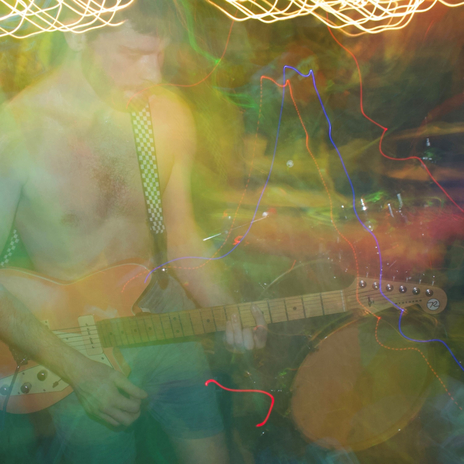 Don't Fade cover art