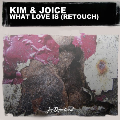 What Love Is (Nu Ground Foundation 2022 Instrumental) (Nu Ground Foundation 2022 Instrumental) ft. Joice cover art