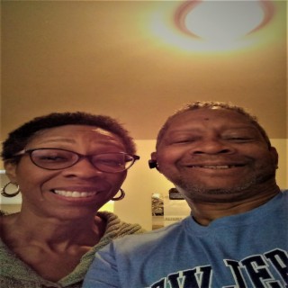 Ron Boogie D Daniels