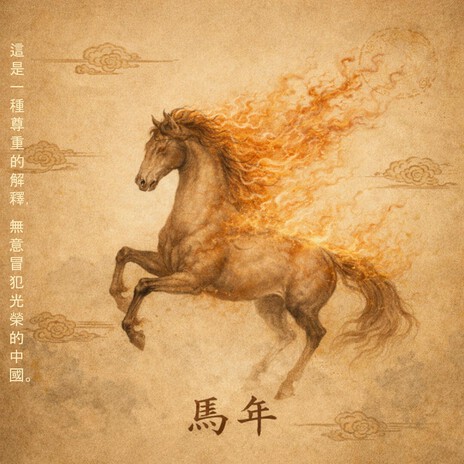 正义 cover art