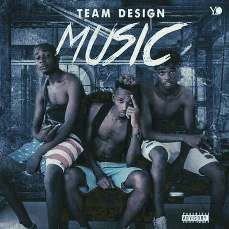 Já não está se aguentar ft. Team Design