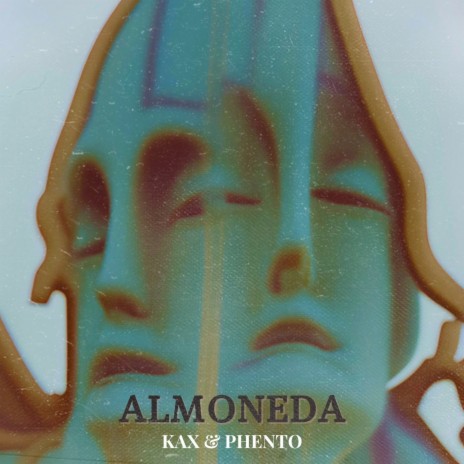 Almoneda ft. Phento cover art