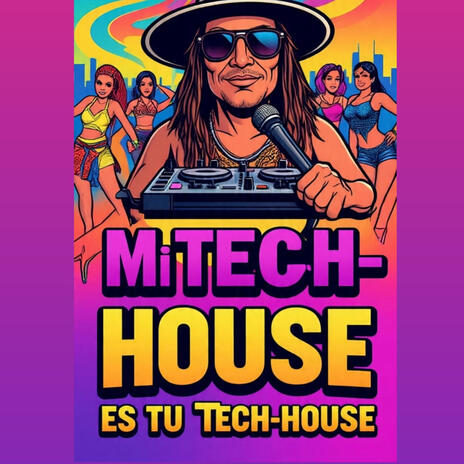 Wop wop wop bada bada bing bong cover art