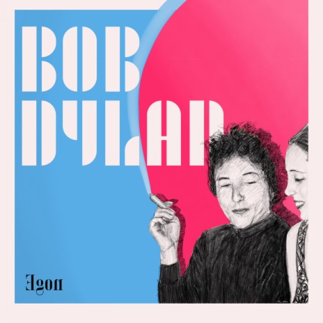 BOB DYLAN