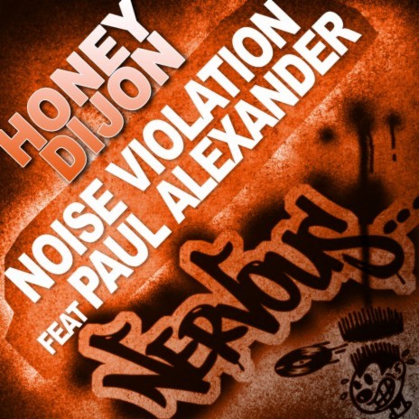 Noise Violation feat Paul Alexander (Masi & Mello Remix)