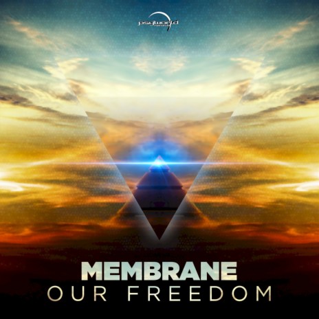 Tradition of Sorcerer (Membrane Remix) cover art