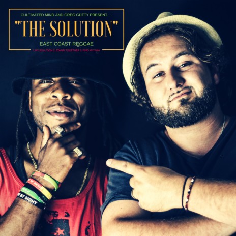 My Solution ft. Greg Gutty