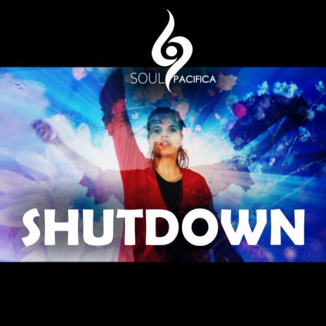 Shutdown cover art
