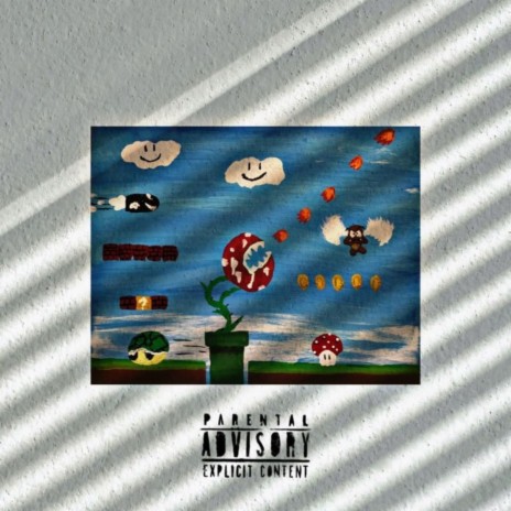 Love me cover art