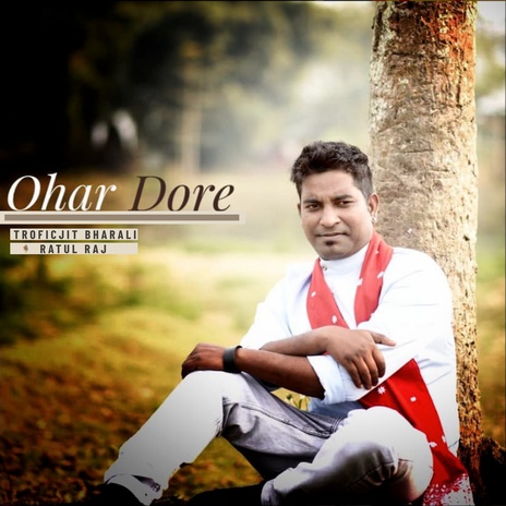 Ohar Dore ft. Ratul Raj cover art