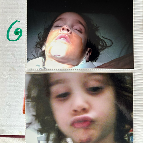 perfume cover art