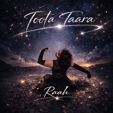 Toota Taara cover art