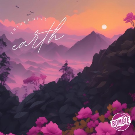 earth cover art