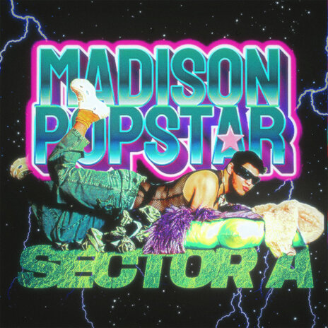 Sector A cover art
