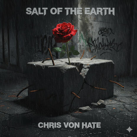 Salt Of The Earth cover art