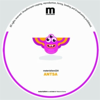 Antsa