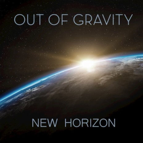 Out Of Gravity cover art