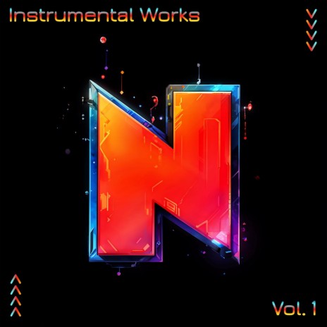 Kingdom Outcast (Instrumental) cover art