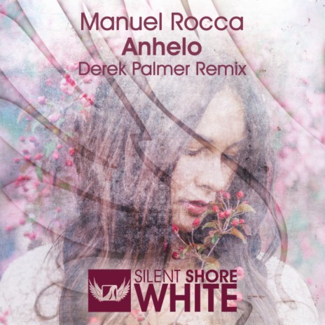 Anhelo (Derek Palmer Radio Edit) cover art