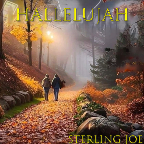 Hallelujah cover art