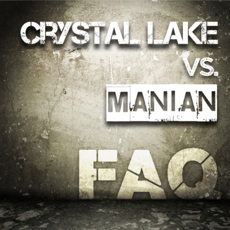 FAQ (Extended Mix) ft. Manian cover art