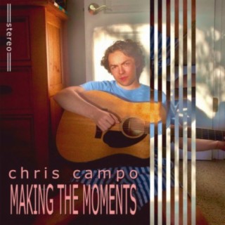 Chris Campo