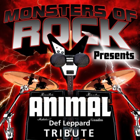 Animal cover art