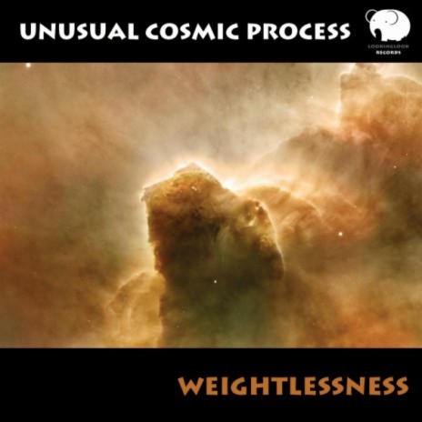 Unusual Cosmic Process