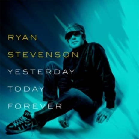 Let The Praises Rise cover art