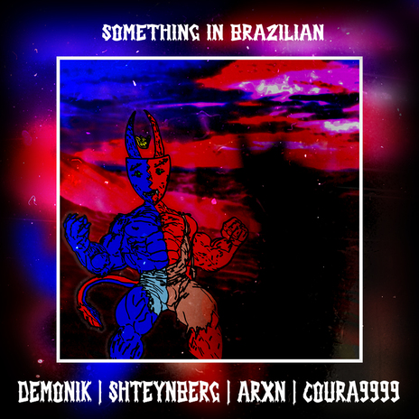 Bpan ft. SHTEYNBERG cover art