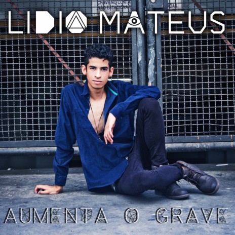 Aumenta o Grave cover art