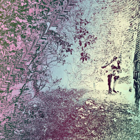 Aura Part One cover art