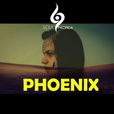 Phoenix cover art