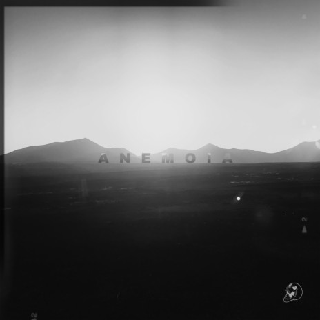 ANEMOIA cover art