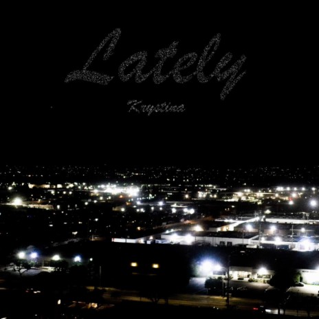 Lately cover art