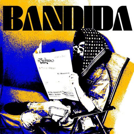 BANDIDA ft. Auguz cover art