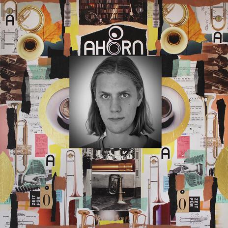 Somebody Else Now (Ahorn Session) ft. AHORN