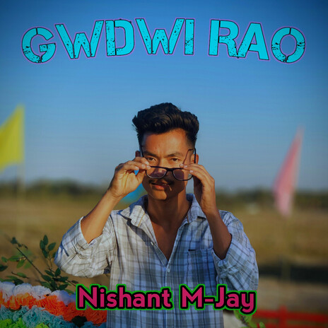 Gwdwi Rao (Bodo Song) cover art