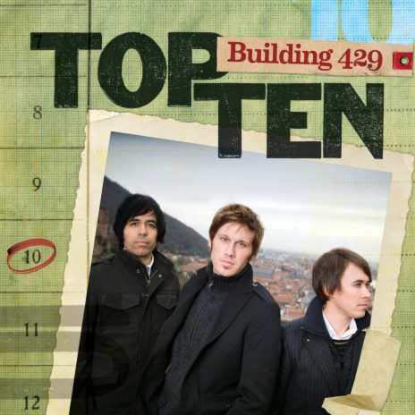 I Belong To You (Top Ten Edit) cover art
