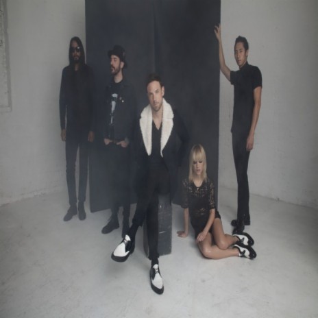 The Airborne Toxic Event
